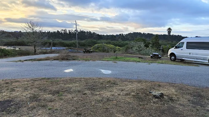 New Mesa Campground Picture 6