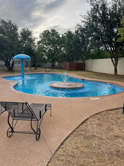 Tin Cup RV Park Picture 1