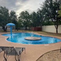Tin Cup RV Park ico