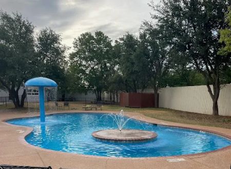 Tin Cup RV Park