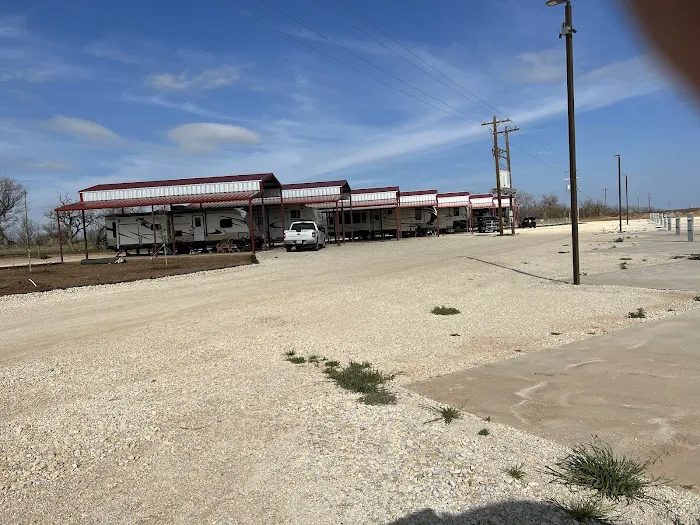 Tin Cup RV Park Picture 7