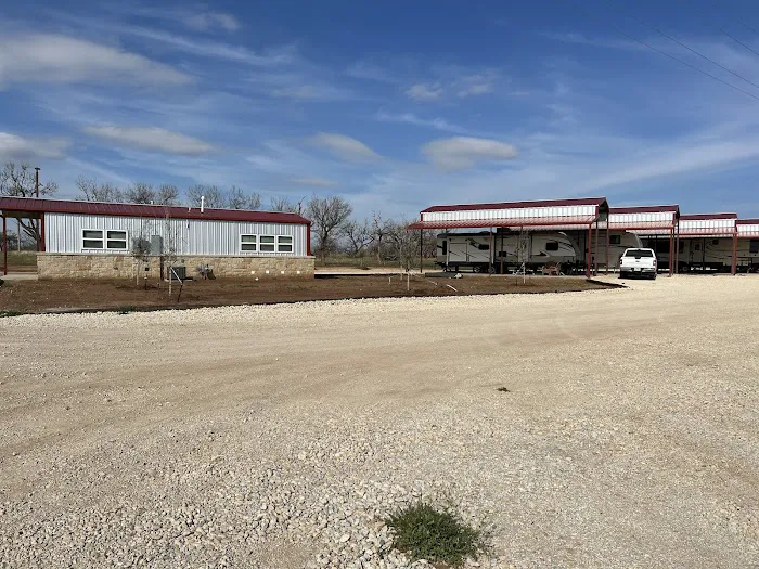 Tin Cup RV Park Picture 9