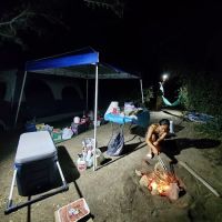 Old Mesa Campground ico
