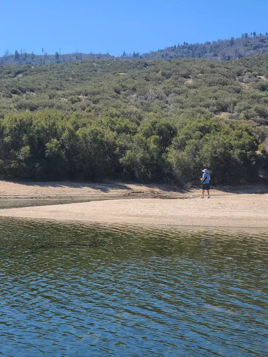 Old Mesa Campground Picture 7