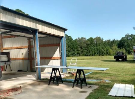 Jackson’s RV Park