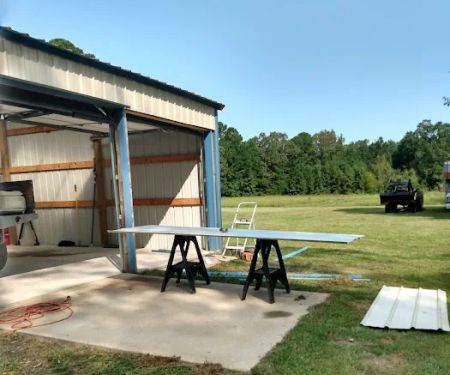 Jacksonu2019s RV Park