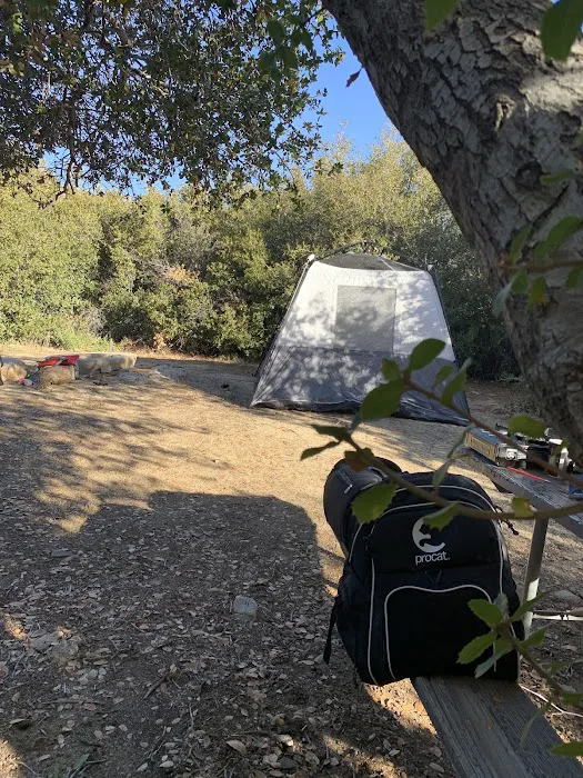 Silverwood Lake Hike & Bike Sites Picture 4