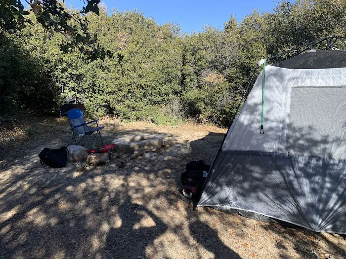 Silverwood Lake Hike & Bike Sites Picture 2