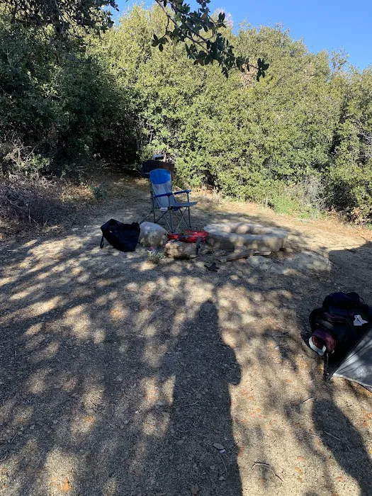 Silverwood Lake Hike & Bike Sites Picture 6