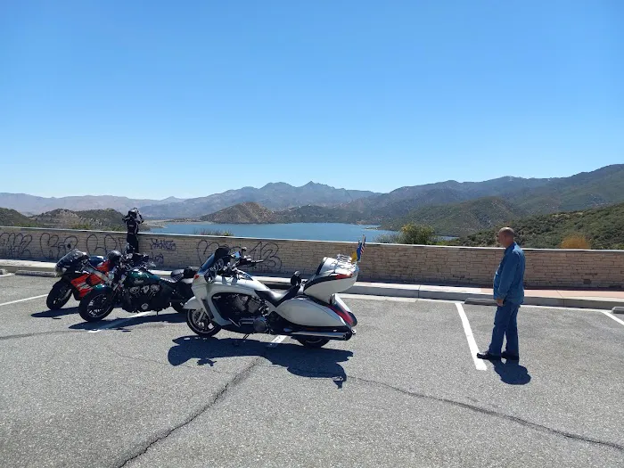 Silverwood Lake Hike & Bike Sites Picture 3