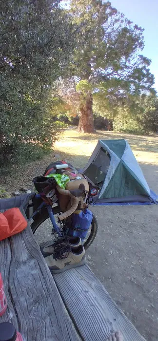 Silverwood Lake Hike & Bike Sites Picture 9