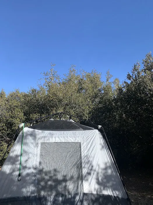 Silverwood Lake Hike & Bike Sites Picture 7