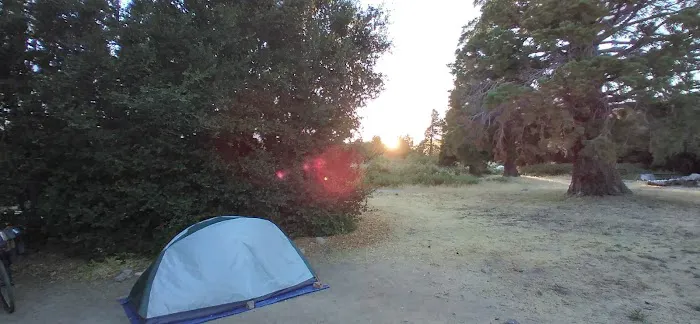 Silverwood Lake Hike & Bike Sites Picture 10