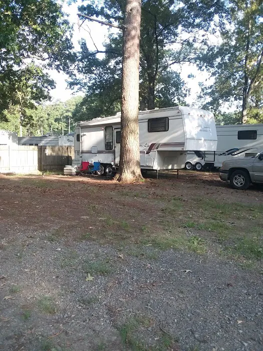 Redfield RV Picture 8