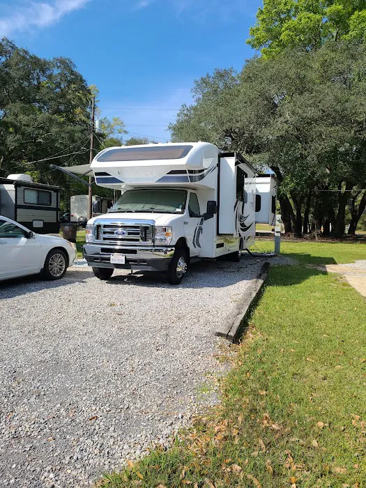 Shady Acres Campground Picture 2