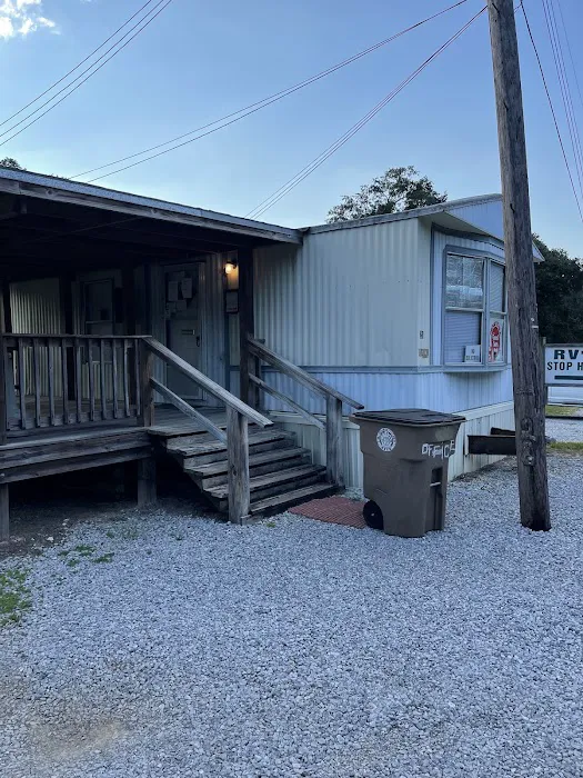 Shady Acres Campground Picture 1