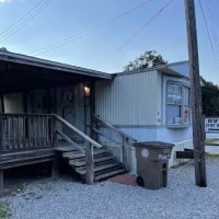 Shady Acres Campground ico
