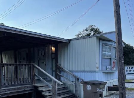Shady Acres Campground