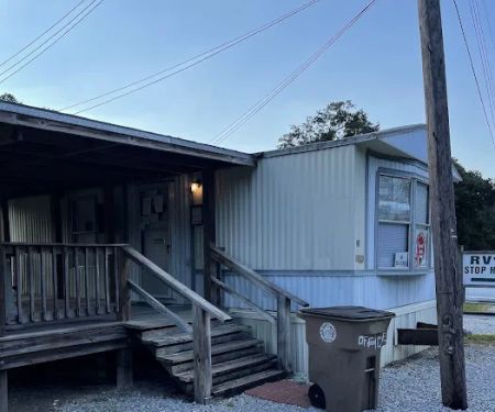 Shady Acres Campground