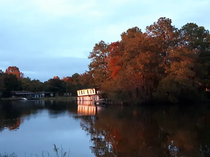 Shady Acres Campground Picture 6