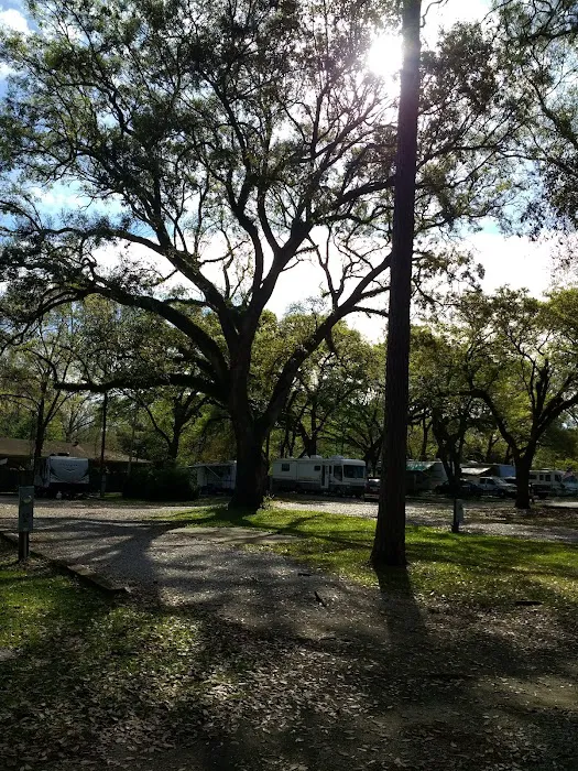 Shady Acres Campground Picture 10