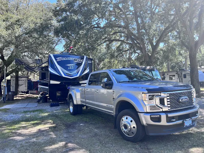 Shady Acres Campground Picture 8