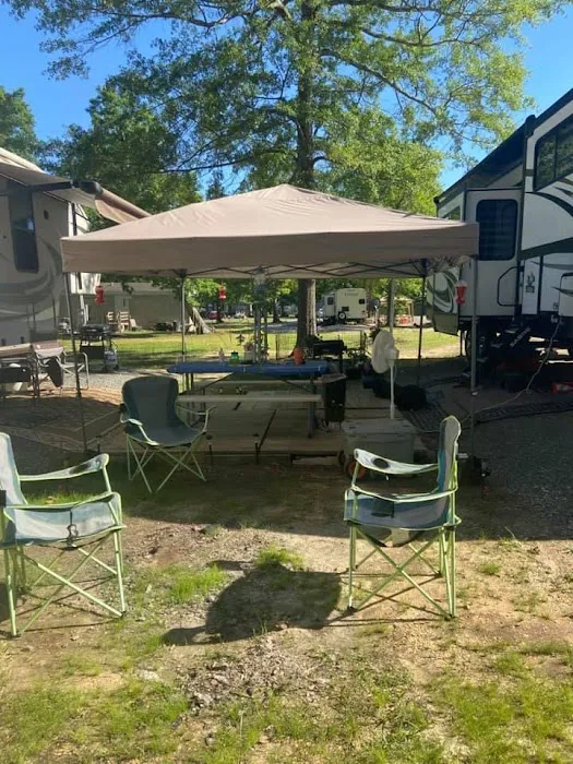 Southland Village Mobile Home Picture 1