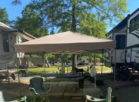 Southland Village Mobile Home
