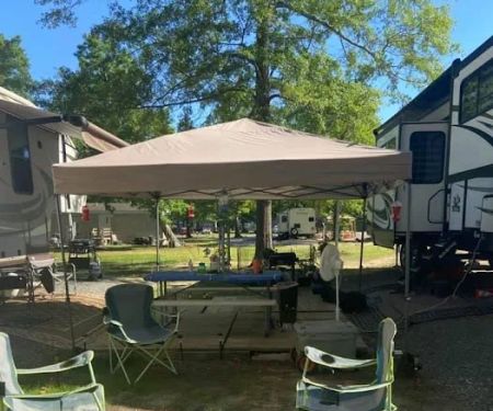 Southland Village Mobile Home