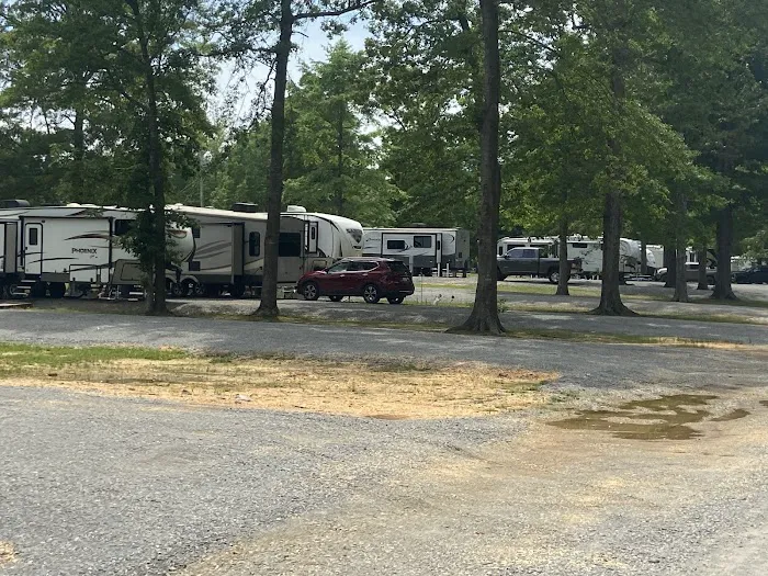 Southland Village Mobile Home Picture 2