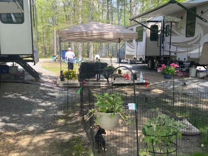 Southland Village Mobile Home Picture 5