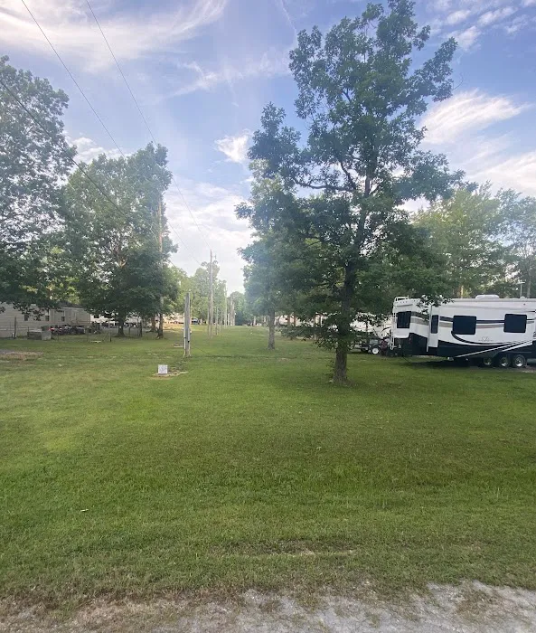 Southland Village Mobile Home Picture 4