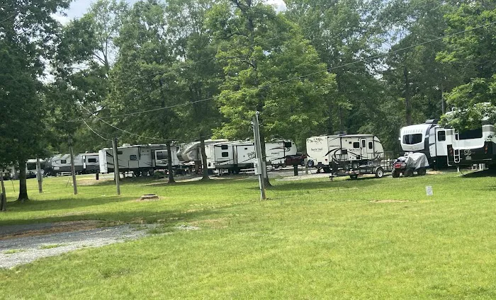 Southland Village Mobile Home Picture 10