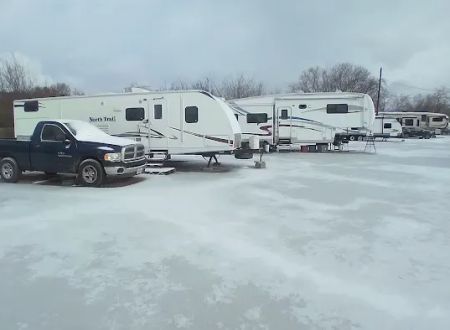 Groves RV Park