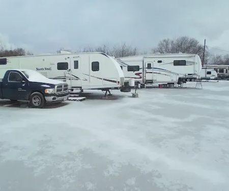Groves RV Park