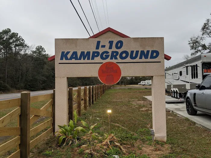 I-10 Kampground Picture 9