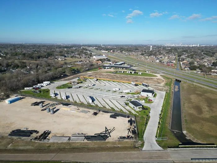 Lady Luck RV Resort Picture 2