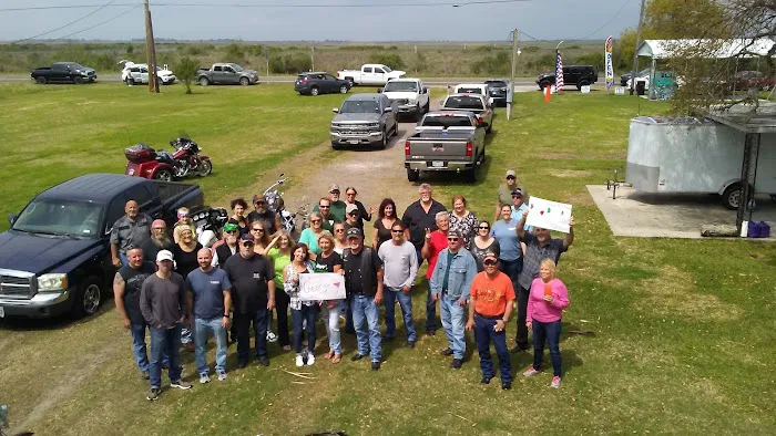 Kabco Sabine Pass RV Park Picture 3