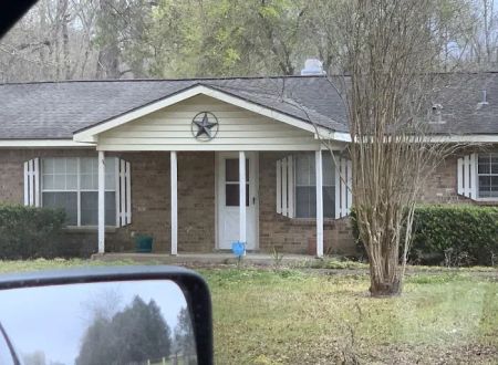 Magnolia Tree RV Park