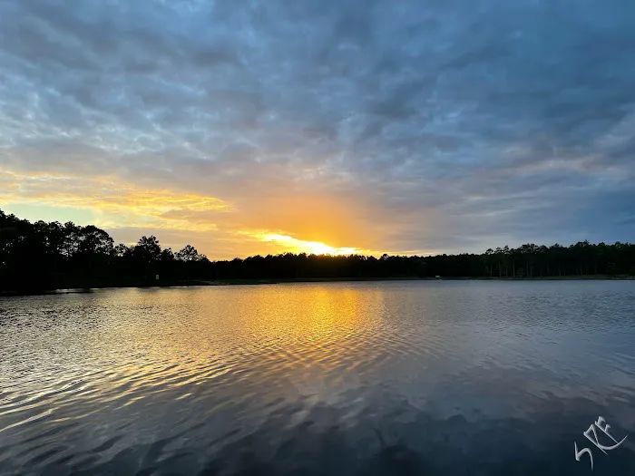 Citronelle Lakeview RV Park Picture 3