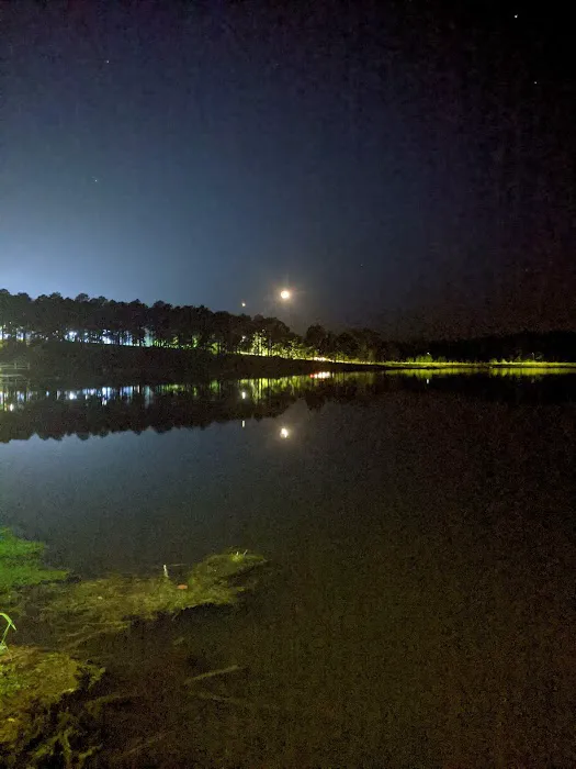 Citronelle Lakeview RV Park Picture 7