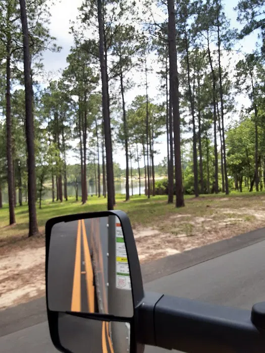 Citronelle Lakeview RV Park Picture 9