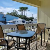 Pelican Nest RV Resort & Campground ico