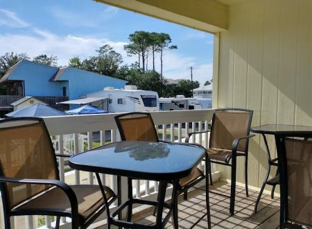 Pelican Nest RV Resort & Campground