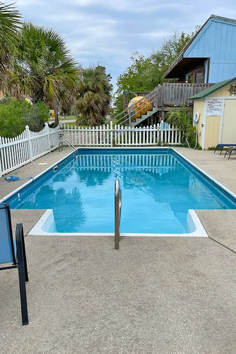 Pelican Nest RV Resort & Campground Picture 2