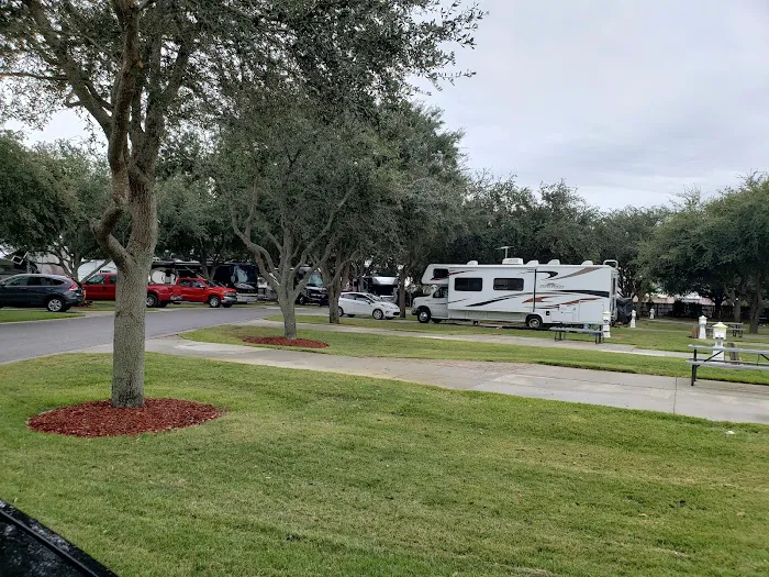 Pelican Nest RV Resort & Campground Picture 10
