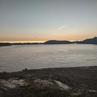Firefly Tent Campground ico