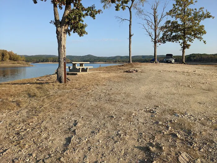 Firefly Tent Campground Picture 3