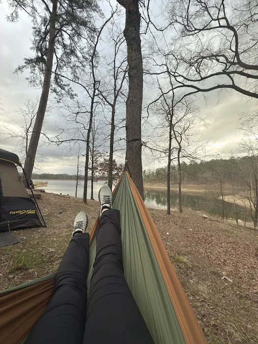 Firefly Tent Campground Picture 9