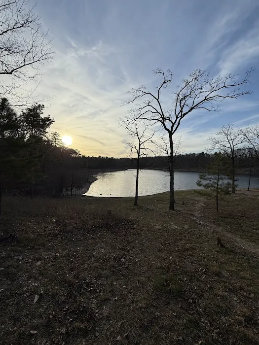 Firefly Tent Campground Picture 7